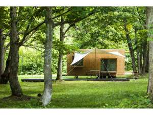 AKAIGAWA TOMO PLAYPARK 住箱 一例