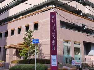 レストラン外観
