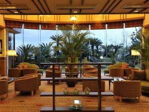 【京都府丹後・久美浜のペットと泊まれるホテル・旅館・貸し別荘】夕日ヶ浦温泉 佳松苑