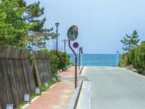 �y�[�����Y�l�l�C������z�r�[�`�܂ł͓k��5���ق�