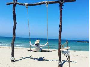 �y�[�����Y�l�l�C������z�C���X�^�f���̃X�|�b�g�r�[�`�u�����R�@����