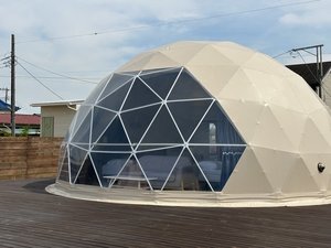 �h�[���e���g�O��