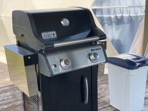 BBQ�p�R����