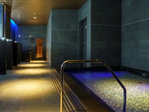 2F大浴場