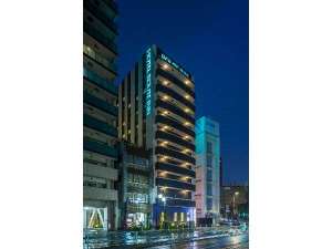 ホテルルートイン東京蒲田 2017年6月7日(水)OPEN!