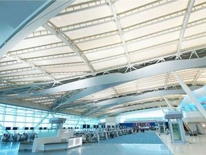 【羽田空港】