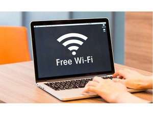 Free Wifi