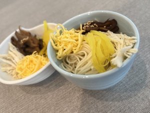鶏麺