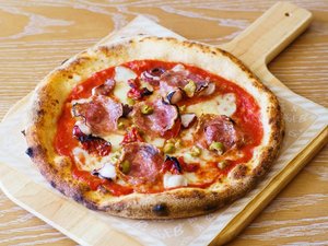 カプリチョーザ