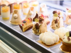 ケーキ各種(提供店舗:カフェ&ダイニングCOO)