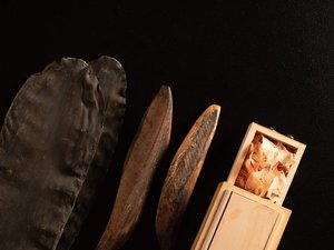 鮨・日本料理「暦」料理イメージ