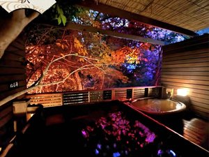 イルミネーション