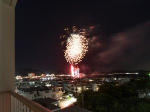 花火