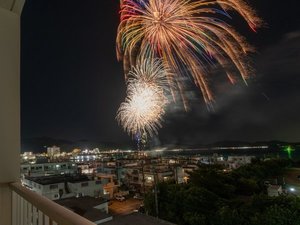 花火