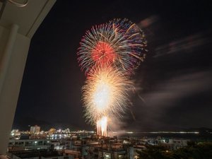 花火