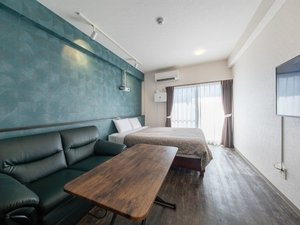 部屋