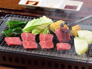 夕食イメージ