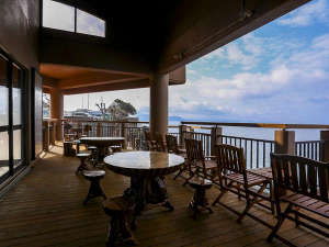 【鹿児島県大隅の貸し別荘・コテージ・ログハウス】天神別荘