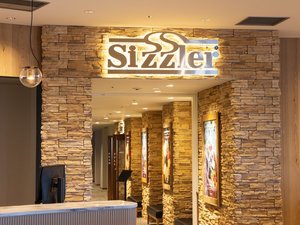 Sizzler