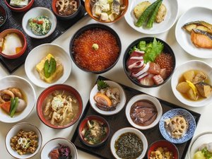 ◇バイキングメニュー(イメージ)
