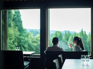 Auberge �����X[kamosu mori]�̎{�ݎʐ^1