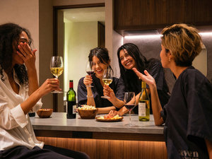 女子旅
