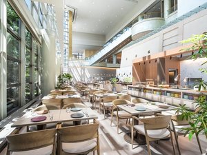 【札幌の高級ホテル・高級旅館】グランドメルキュール札幌大通公園