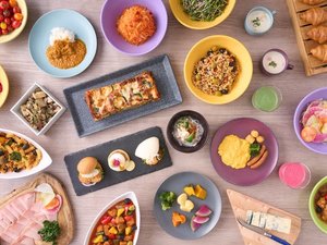 �O�����h�����L���[���D�y��ʌ����̎{�ݎʐ^1