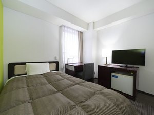 【客室】シングルスタンダード