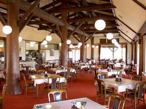 【埼玉県の貸別荘・コテージ】埼玉国際ゴルフ倶楽部 ザ・ロッヂ