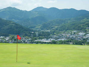埼玉国際ゴルフ倶楽部　ザ・ロッヂの施設写真1