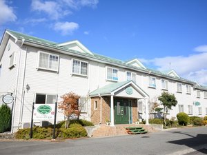 フォーシーズン矢本 外観