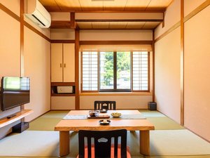 6畳和室 一例
