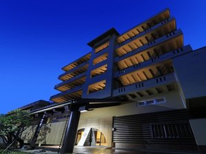 外観◆夜
