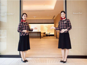 ファミリーの皆様もビジネスの皆様もスタッフ一同心よりお待ち申し上げております♪