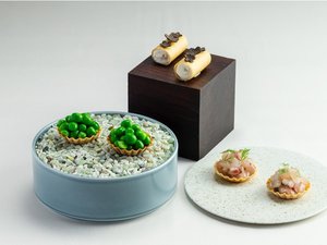 【AUBERGE】夕食イメージ