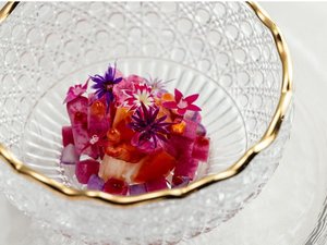【AUBERGE】夕食イメージ