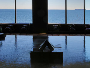 �y����嗁��z�����^�C�v�̃I�[�V�����r���[