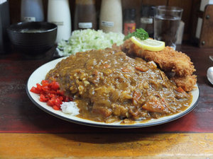 �S�R�݂����H��