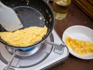 朝食バイキング一例 ご利用時間(6:30〜9:30)