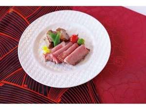 おせち料理イメージ