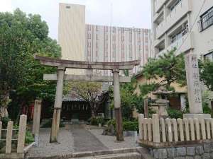 高屋稲荷神社1