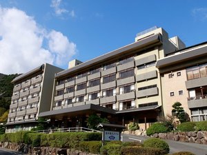 ���{�ό��z�e�������iHMI�z�e���O���[�v�j�̎ʐ^