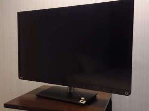 液晶TV全室設置!