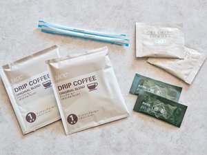 【アメニティ】フロントからご自由にお持ちください。営業形態により写真と異なる場合がございます。