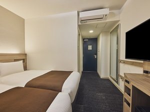 【本館】ツイン14平米