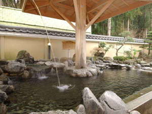 なりた温泉の施設写真1