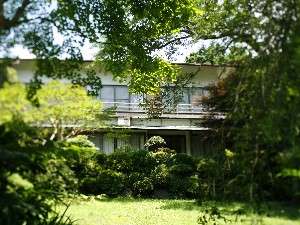 【神奈川県:箱根】温泉旅館みたけ