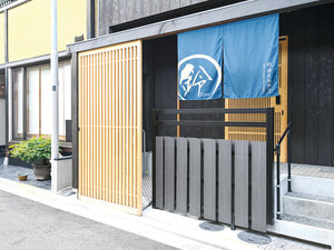 【近畿・関西／京都府祇園・東山・北白川周辺の貸し別荘・コテージ・ログハウス】鈴 夢見坂 夢子