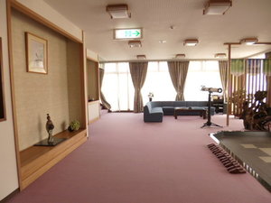 �ނ�䗷�ق̎{�ݎʐ^1